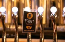 4-Hour Austin Signature Brewery Tour