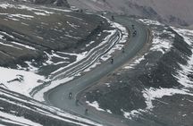 Leh Ladakh Motorcycle Tour - 7 Days Of Ultimate Thrill