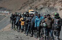 Leh Ladakh Motorcycle Tour - 7 Days Of Ultimate Thrill