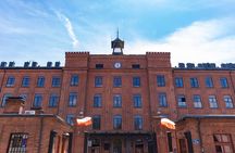 Unique Gems of Lodz - Walking Tour 