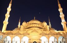 Private Layover Tour in Istanbul with options