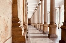 Karlovy Vary - Visit the most beautiful Spa Town in Private tour