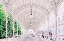 Karlovy Vary - Visit the most beautiful Spa Town in Private tour