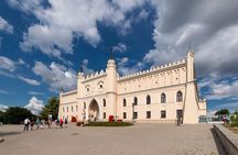 Fascinating Highlights of Lublin - Walking Tour
