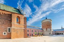 Fascinating Highlights of Lublin - Walking Tour