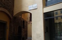 LGBTQ + friendly Renaissance Gay life in Florence tour