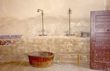 Terezin: Concentration camp visit
