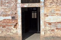 Terezin: Concentration camp visit
