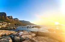 MUST DO: Boulders Beach & Cape Point Full Day Tour #1 Rated