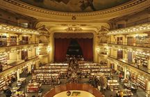 Private Half Day City Tour of Buenos Aires