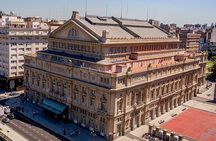 Private Half Day City Tour of Buenos Aires