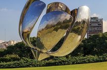 Private Half Day City Tour of Buenos Aires