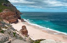 MUST DO: Boulders Beach & Cape Point Full Day Tour #1 Rated