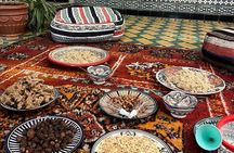 Make Your Own Argan Oïl