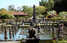 Full-Day Private Tour in Gate of Heaven and East Bali