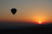 RAK Hot Air Balloon Flight