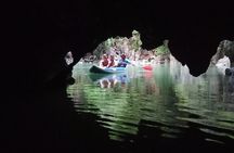 Phuket Sunset Big Boat Trip To Phang Nga Bay & James Bond Island