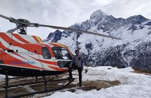 Everest Base Camp Heli Tour
