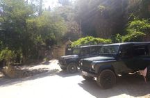 Private Tour to Cretan Villages of Apokoronas and Prophet Ilias