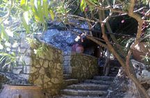 Private Tour to Cretan Villages of Apokoronas and Prophet Ilias
