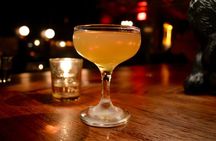 Private Nightlife Tour in Denver: Culture, History, and Cocktails