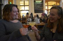 Private Nightlife Tour in Denver: Culture, History, and Cocktails