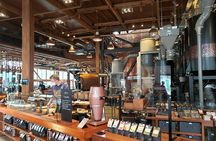 The Seattle Coffee Tour 