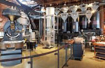 The Seattle Coffee Tour 