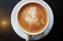 The Seattle Coffee Tour 