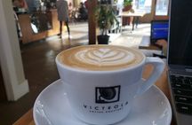 Seattle Coffee Tour: Capitol Hill Cafes, Tastings & Local Stories