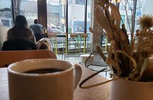 Seattle Coffee Tour: Capitol Hill Cafes, Tastings & Local Stories