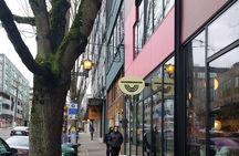 Seattle Coffee Tour: Capitol Hill Cafes, Tastings & Local Stories