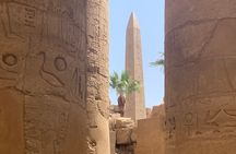 Luxor Day trip Private with Pick up