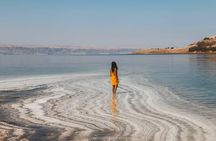 7 Days Best of Jordan Private Tour