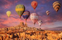 Istanbul Cappadocia 2 Days Tour Guided By A Local Expert