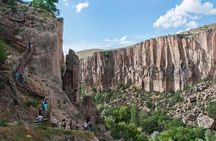 Istanbul Cappadocia 2 Days Tour Guided By A Local Expert