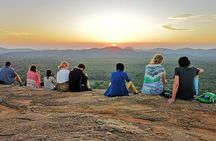 8 Days Sri Lanka Tour-3* Accommodation with Breakfast