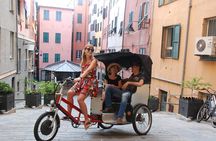 2 Hours Private Historical Tour in Genoa
