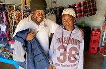 The Kibera Empowerment Walking Tour