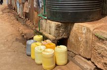 The Kibera Empowerment Walking Tour