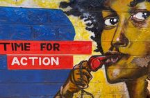The Kibera Empowerment Walking Tour