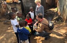 The Kibera Empowerment Walking Tour