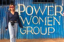 The Kibera Empowerment Walking Tour