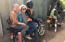 The Kibera Empowerment Walking Tour