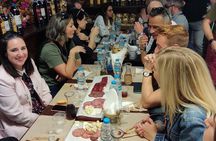 Greek Spirits & Meze Experience – Taste Athens Like a Local