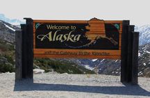 Half-Day Skagway City Tour and White Pass Summit Adventure
