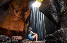 Bali: Full-Day Instagram Highlight Tours 