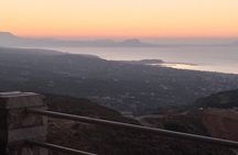 Rethymnon Sunset Safari Tour