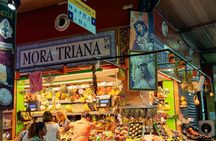 The Award-Winning Private Food Tour of Seville: 6 or 10 Tastings