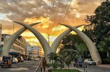 Mombasa Full Day Tour